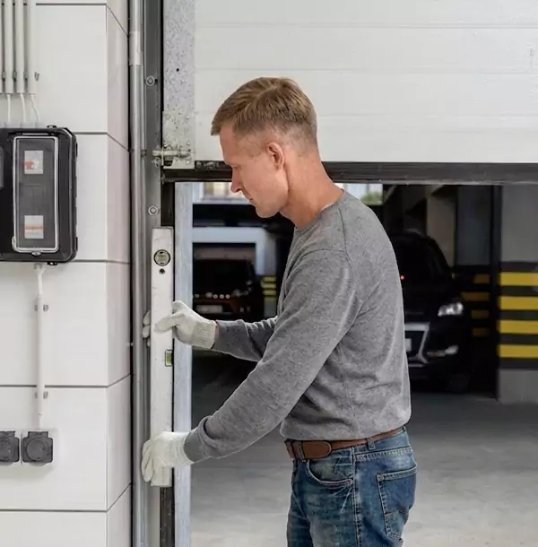 Why Choose Us for Door, Gate and Security Services in Las Vegas, NV