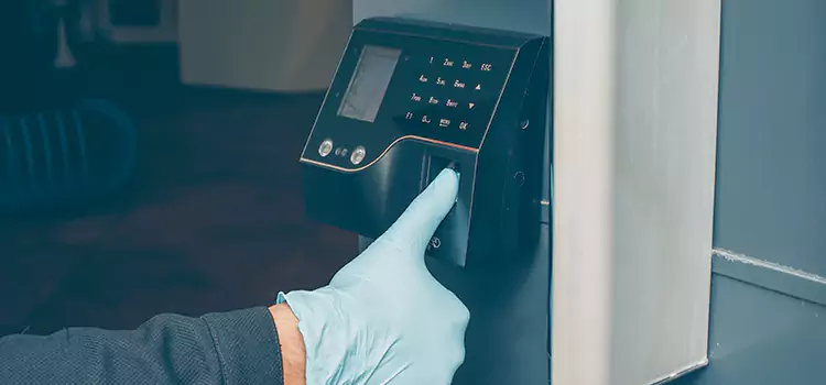 Access Control Installation Las Vegas