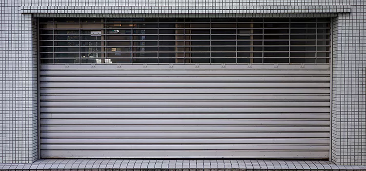Advanced Solutions for Your Aluminum Garage Doors in Las Vegas, Nevada