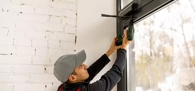 Automatic Door Opener Commercial Las Vegas