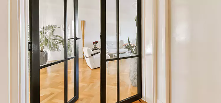Bifold Door Replacement Las Vegas