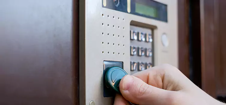 Enhanced Security Features Las Vegas