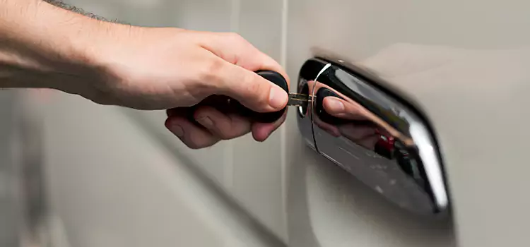 Why Choose Our Auto Locksmith Team in Las Vegas, NV?