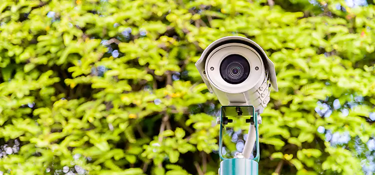 Advanced Surveillance Solutions for Every Need in Las Vegas