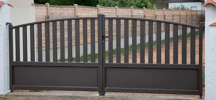 Advanced Gate Solutions in Las Vegas, NV