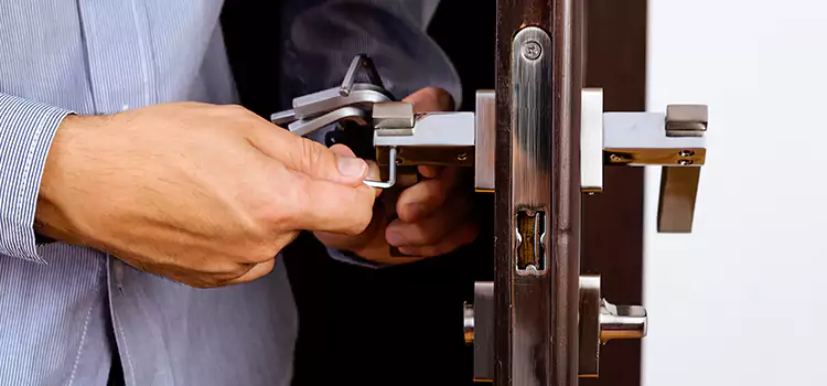 Commercial Door Lock Repair Las Vegas