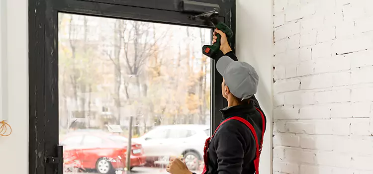 Comprehensive Door Closer Services in Las Vegas, NV