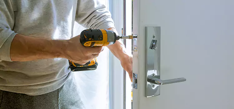 Door Knob Lock Repair Las Vegas