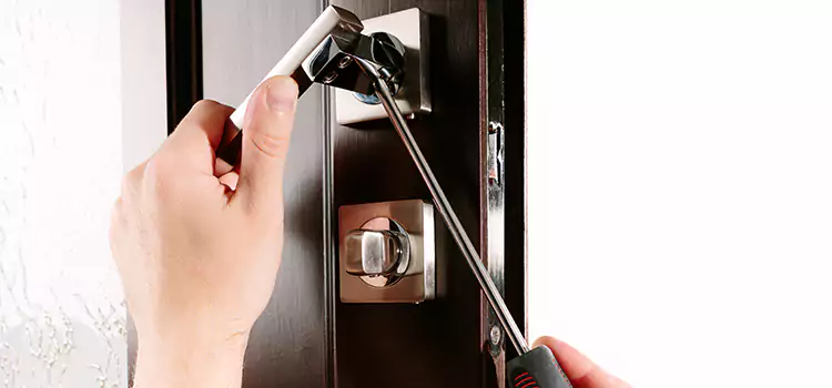 Door Lock Replacement Service Las Vegas