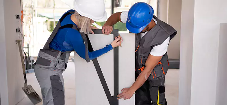 Why Choose Us for Door Panel Services in Las Vegas, NV?