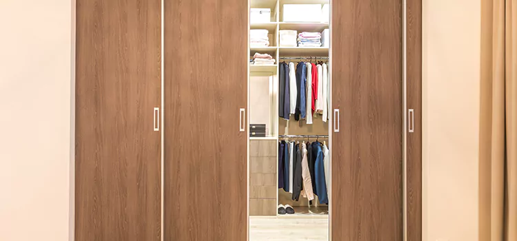 Exterior Door Replacement Las Vegas