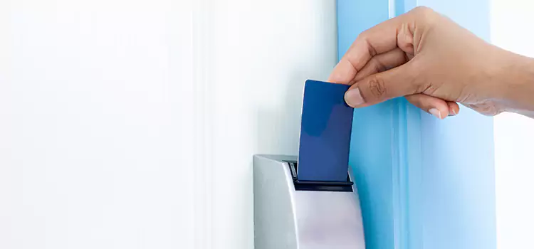 Access Control System Integration Las Vegas