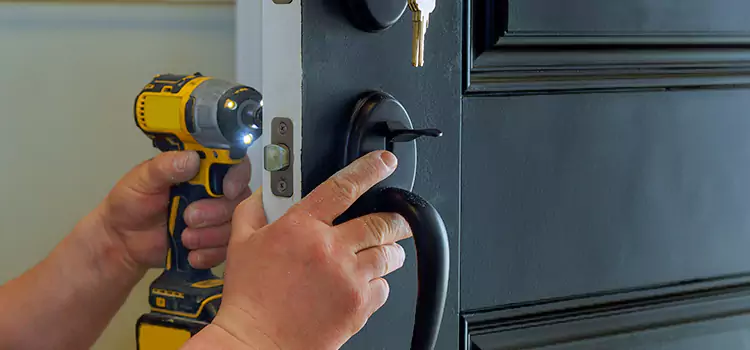 Locksmith Emergency Service Las Vegas