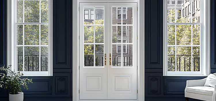 French Door Lock Repair Las Vegas