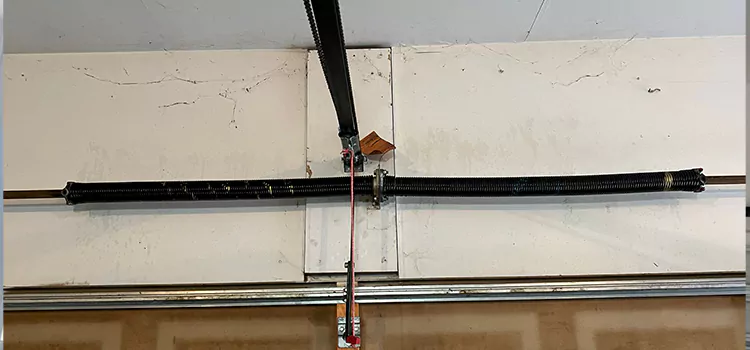 Garage Door Cable Repair Near Me in Las Vegas, NV