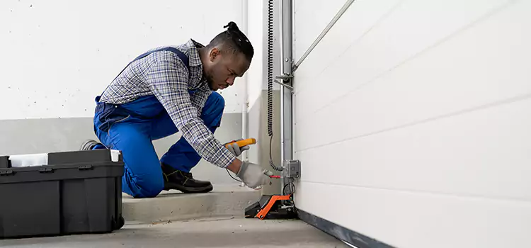Expert Solutions for Every Garage Lock Need in Las Vegas, NV