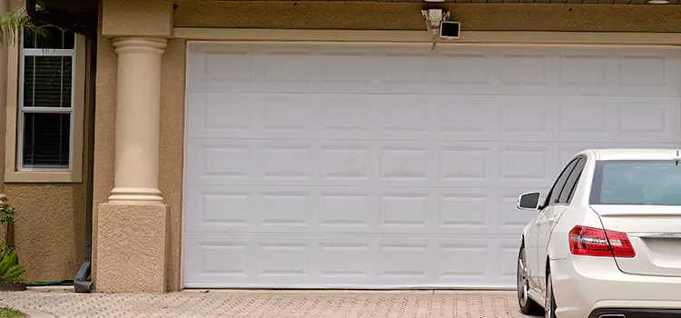 Comprehensive Garage Door Maintenance Services in Las Vegas, NV