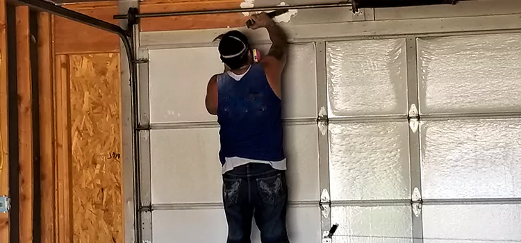 Specialized Garage Door Panel Solutions in Las Vegas, NV