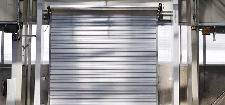 Roller Door Maintenance Las Vegas