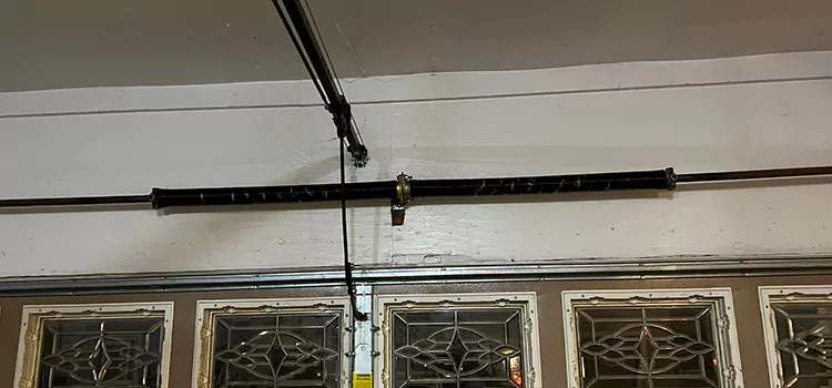 Garage Door Spring Repair Near Me Las Vegas