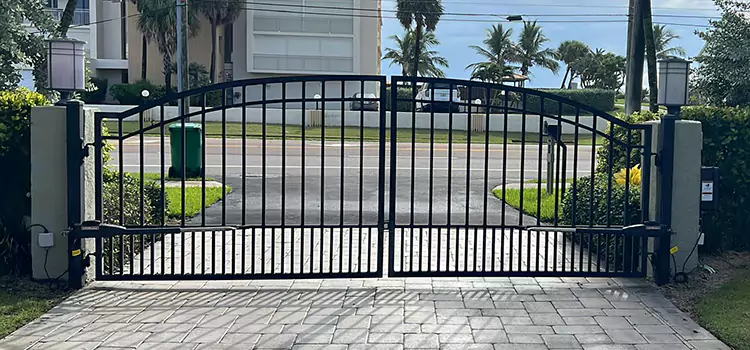 Gate Opener Replacement Near Me in Las Vegas, NV