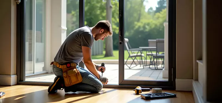 Comprehensive Solutions for Every Glass Door Need in Las Vegas, NV