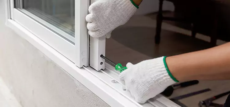 Sliding Glass Door Lock Repair Las Vegas