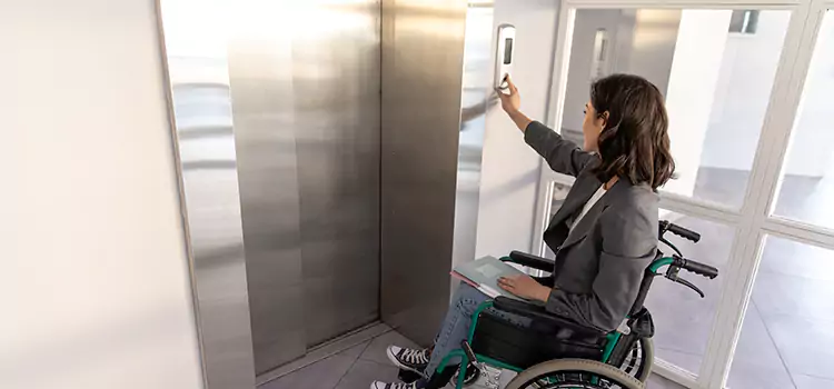 Benefits of Modern Handicap Door Systems in Las Vegas, NV