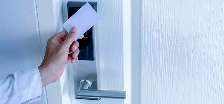 Why Choose Us for Your Keycard Lock Installation in Las Vegas, NV?