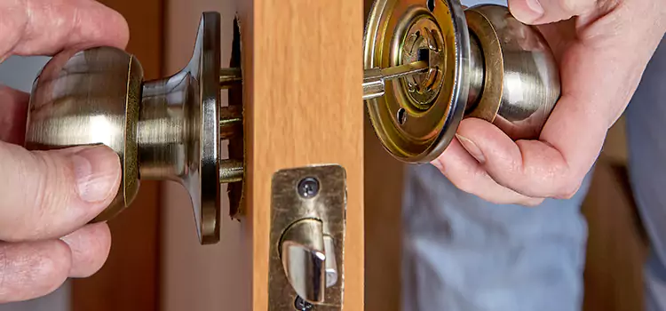 Sliding Door Lock Repair Las Vegas