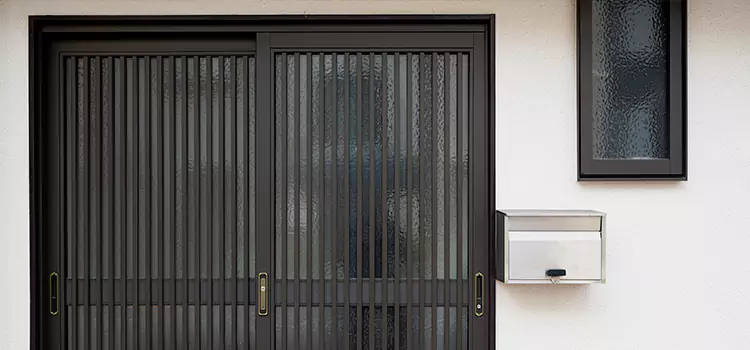 Sliding Screen Door Repair Las Vegas