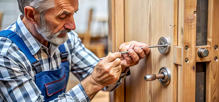 Mortise Replacement Lock Las Vegas