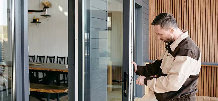 Replacing Patio Door Las Vegas