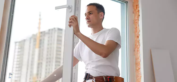 Patio Glass Replacement Las Vegas
