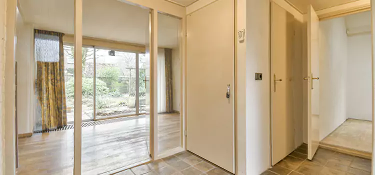 Why Choose Our Pocket Door Experts in Las Vegas, NV?