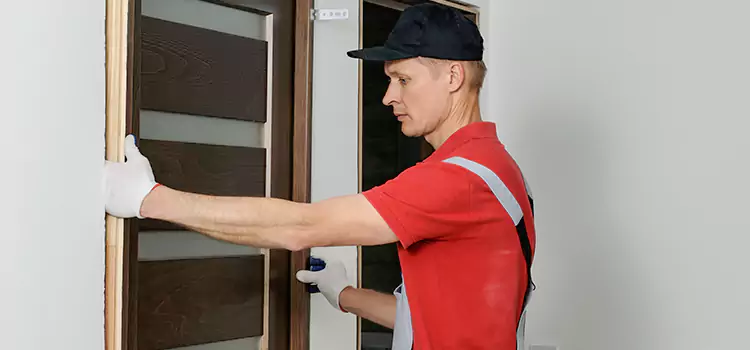 Frame and Panel Restoration Las Vegas