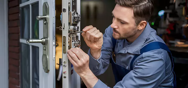 Residential Lock Installation Las Vegas