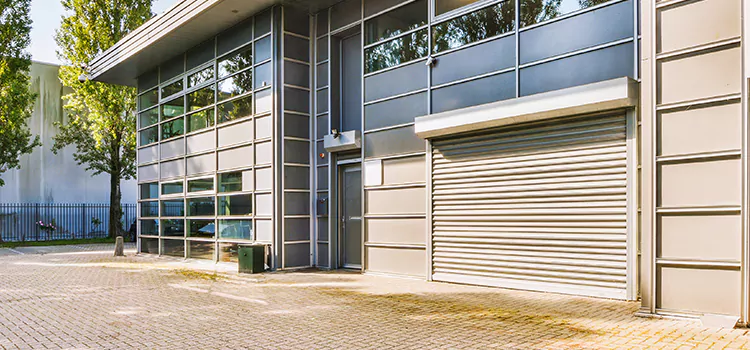 Electric Roller Garage Doors Las Vegas