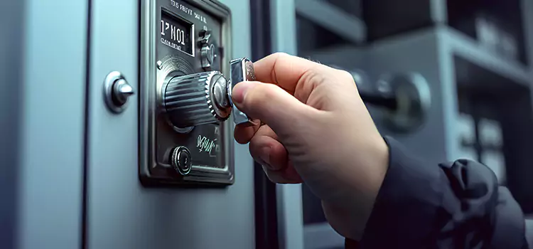 Locksmith Cost to Open Safe Las Vegas