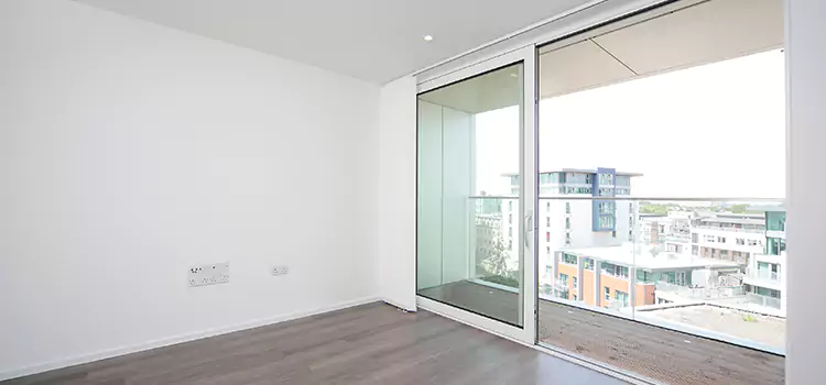 Sliding Screen Door Replacement Las Vegas