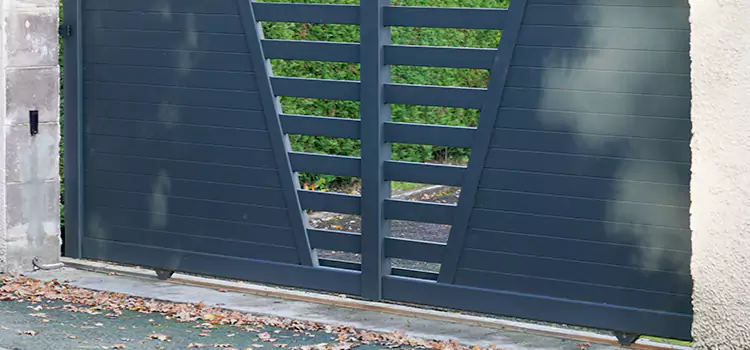 Automated Gate Company Near Me Las Vegas
