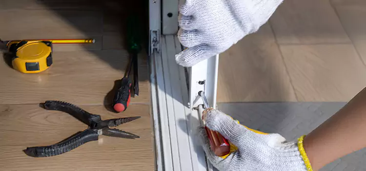 Sliding Door Installation Services in Las Vegas, NV