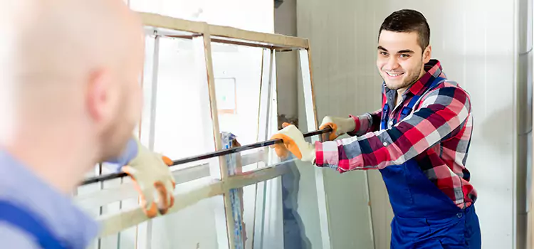 Patio Door Panel Replacement Las Vegas