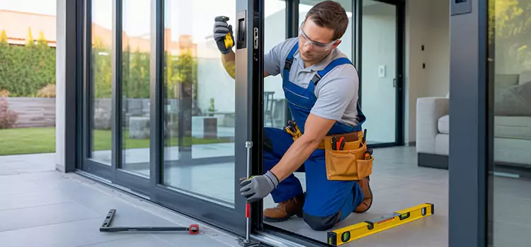 Sliding Screen Door Repair Las Vegas