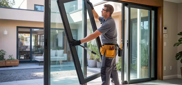 Specialized Sliding Door Roller Services in Las Vegas, Nevada