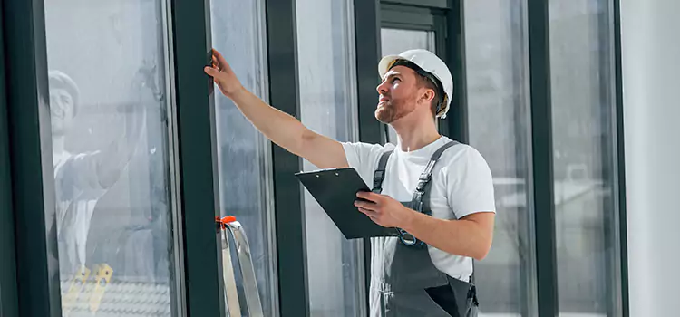 Comprehensive Solutions for Your Sticking Doors in Las Vegas, NV