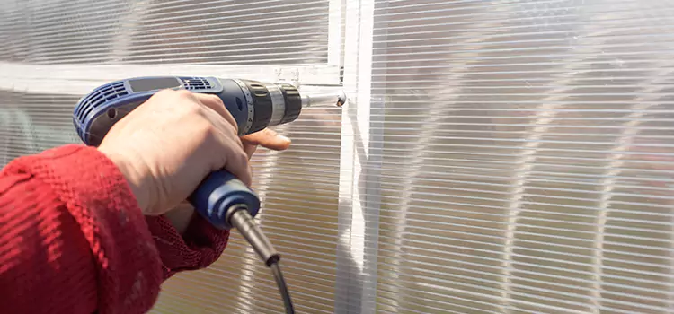Sliding Screen Door Repair Las Vegas