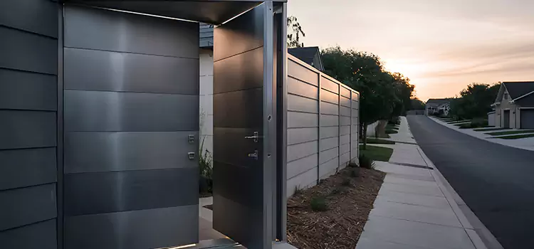 Comprehensive Steel Door Solutions in Las Vegas, NV