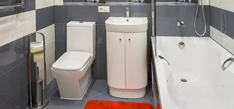 Hansgrohe Shaving Mirror Las Vegas