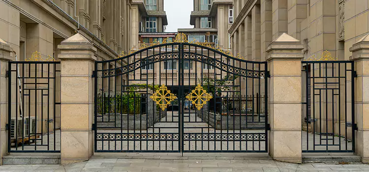 Comprehensive Iron Gate Maintenance Solutions in Las Vegas, NV